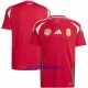 Maillot De Foot Hongrie Domicile Euro 2024