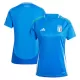 Maillot De Foot Italie Femme Domicile Euro 2024