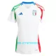 Maillot De Foot Italie Femme Extérieur Euro 2024