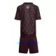 Kit De Football Mexique Enfant Domicile 2024