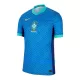 Maillot De Foot Brésil Extérieur 2024