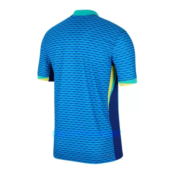 Maillot De Foot Brésil Extérieur 2024