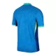 Maillot De Foot Brésil Extérieur 2024