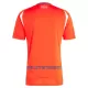 Maillot De Foot Chili Domicile 2024