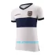 Maillot De Foot Équateur Extérieur 2024