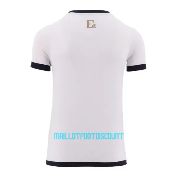 Maillot De Foot Équateur Extérieur 2024