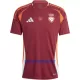 Maillot De Foot Latvia Domicile 2024