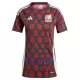 Maillot De Foot Mexique Femme Domicile 2024