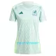 Maillot De Foot Mexique Femme Extérieur 2024