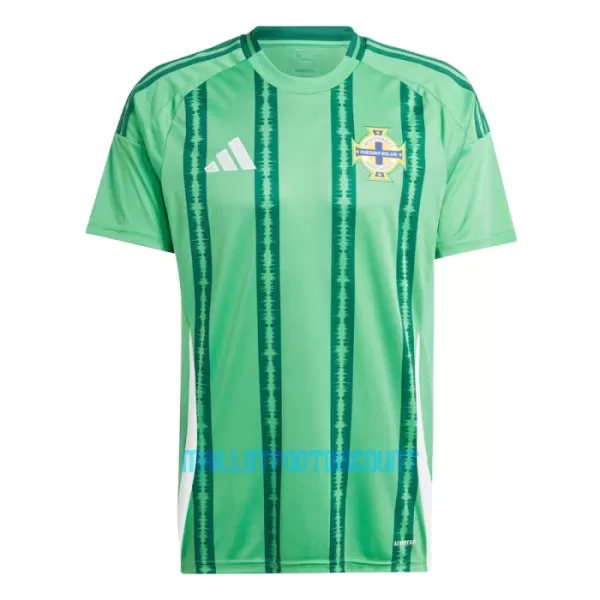 Maillot De Foot Northern Irlande Domicile 2024