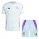 Kit De Football Écosse Enfant Extérieur Euro 2024