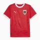 Maillot De Foot Autriche Domicile Euro 2024