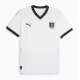 Maillot De Foot Autriche Extérieur Euro 2024