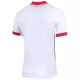 Maillot De Foot Pologne Domicile Euro 2024