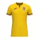 Maillot De Foot Roumanie Domicile Euro 2024