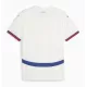 Maillot De Foot Serbie Extérieur Euro 2024