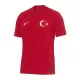 Maillot De Foot Turquie Extérieur Euro 2024