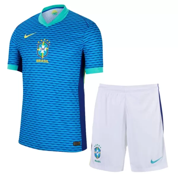 Kit De Football Brésil Enfant Extérieur 2024