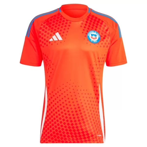 Kit De Football Chili Enfant Domicile 2024