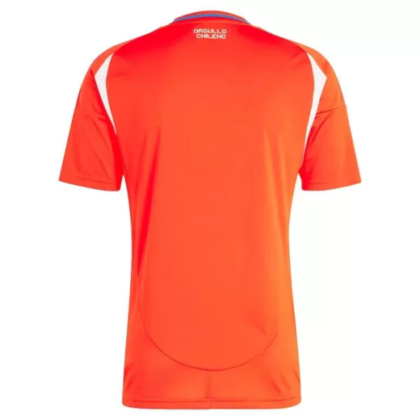 Kit De Football Chili Enfant Domicile 2024