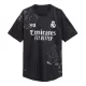 Kit De Football Gardien Real Madrid Enfant Fourth 23/24 Noir