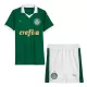 Kit De Football Palmeiras Enfant Domicile 24/25