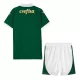 Kit De Football Palmeiras Enfant Domicile 24/25