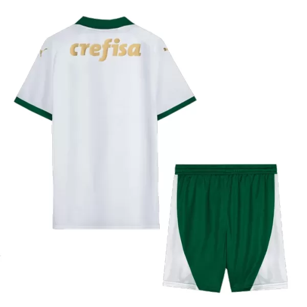 Kit De Football Palmeiras Enfant Extérieur 24/25