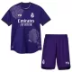 Kit De Football Real Madrid Enfant Fourth 23/24