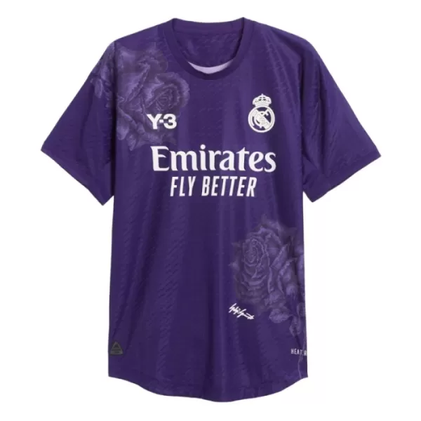 Kit De Football Real Madrid Jude Bellingham 5 Enfant Fourth 23/24