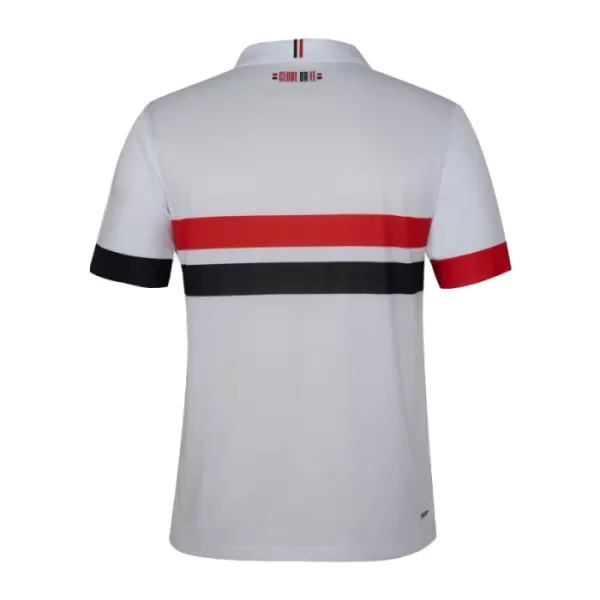 Kit De Football São Paulo Enfant Domicile 24/25