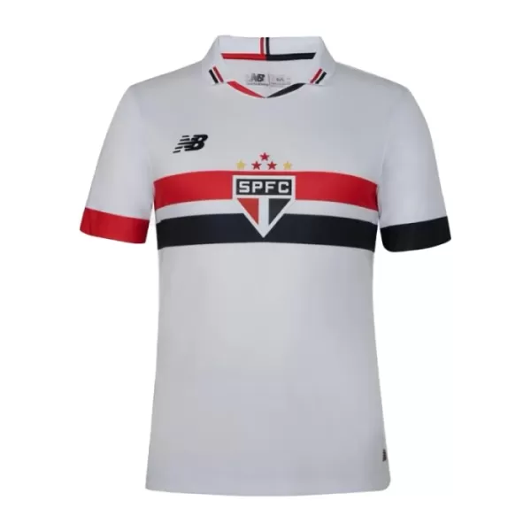 Kit De Football São Paulo Enfant Domicile 24/25