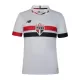 Kit De Football São Paulo Enfant Domicile 24/25