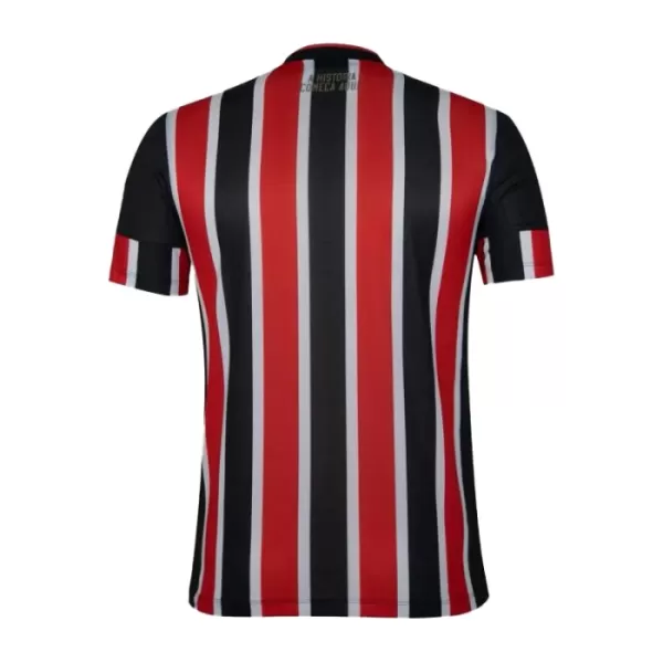 Kit De Football São Paulo Enfant Extérieur 24/25