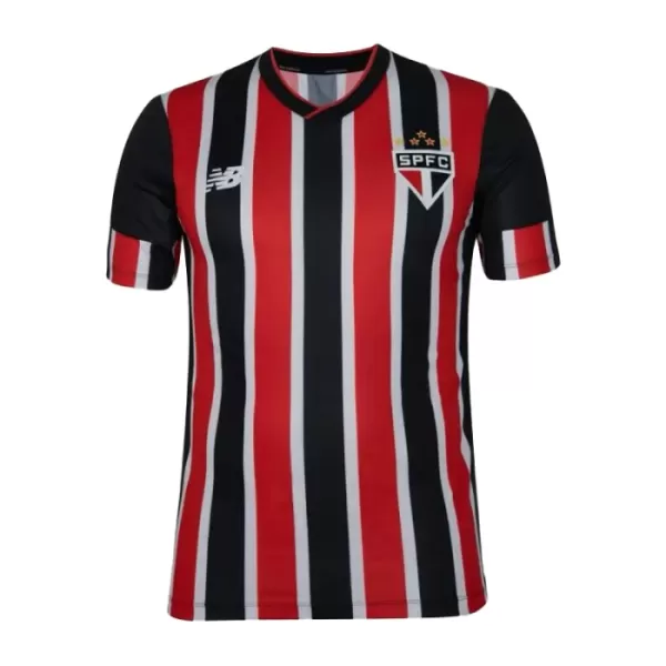 Kit De Football São Paulo Enfant Extérieur 24/25