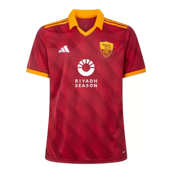 Maillot De Foot AS Roma Fourth 23/24