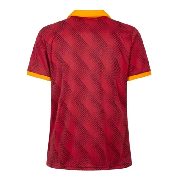 Maillot De Foot AS Roma Fourth 23/24