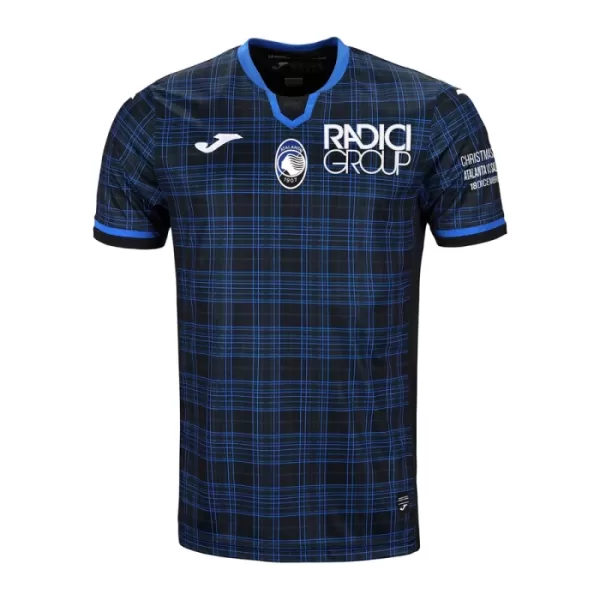 Maillot De Foot Atalanta 23/24 - Spécial