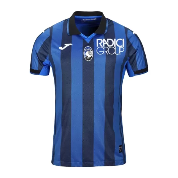 Maillot De Foot Atalanta Domicile 23/24