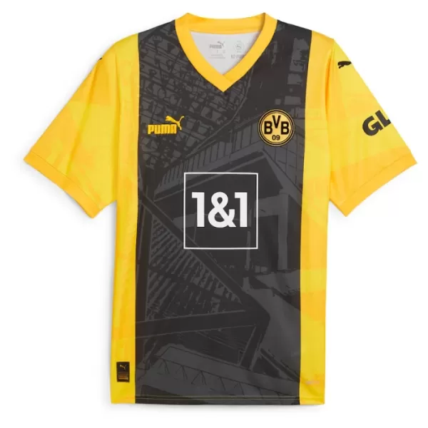 Maillot De Foot Borussia Dortmund Anniversaire 23/24