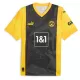 Maillot De Foot Borussia Dortmund Julian Brandt 19 Anniversaire 23/24