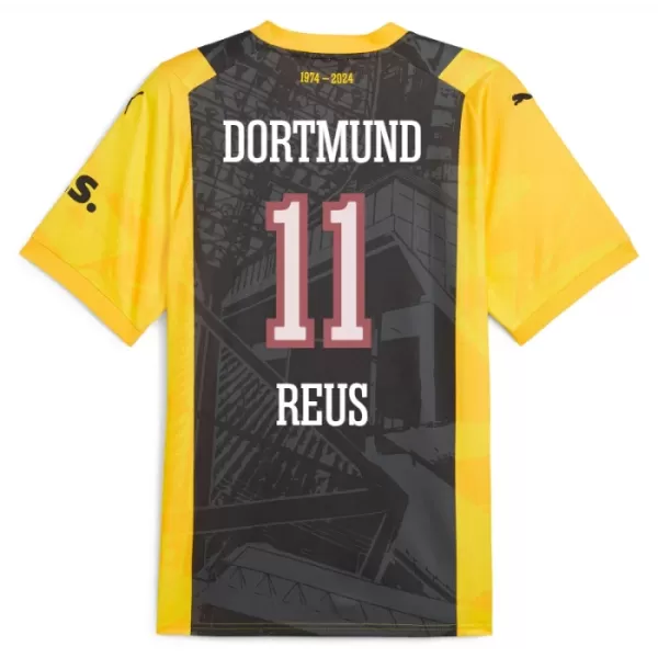 Maillot De Foot Borussia Dortmund Marco Reus 11 Anniversaire 23/24