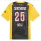 Maillot De Foot Borussia Dortmund Niklas Sule 25 Anniversaire 23/24