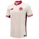 Maillot De Foot Canada Extérieur 2024