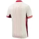 Maillot De Foot Canada Extérieur 2024