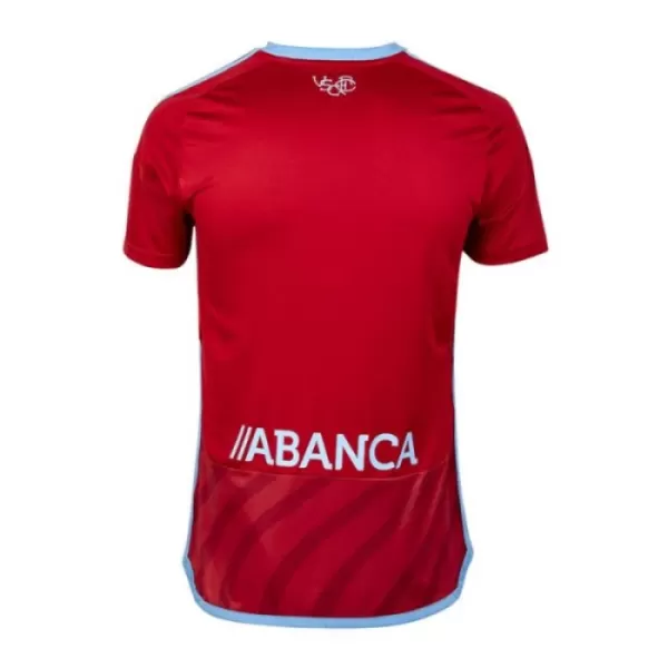 Maillot De Foot Celta Vigo Extérieur 23/24