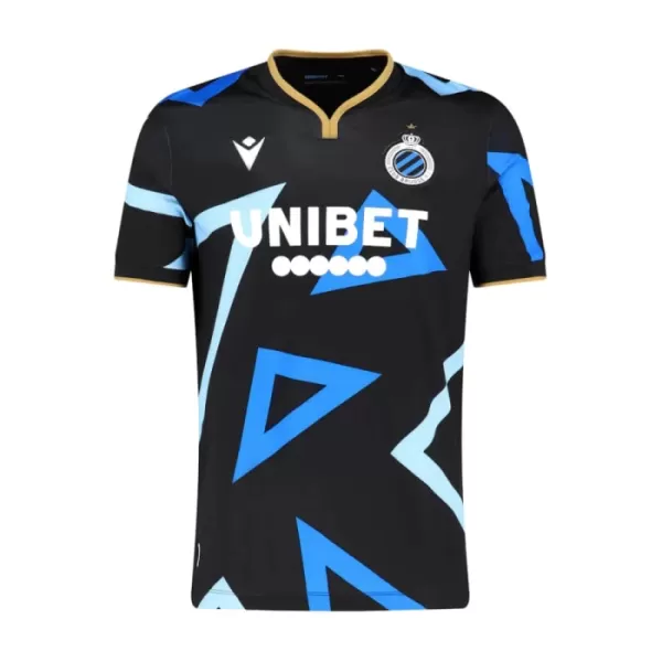 Maillot De Foot Club Brugge Fourth 23/24