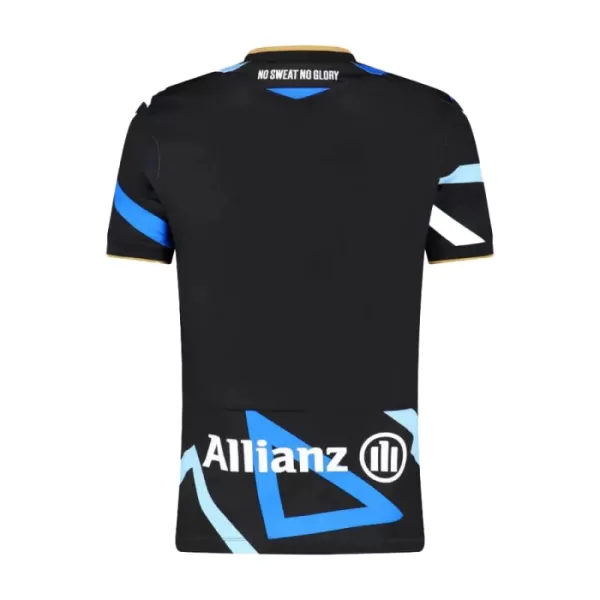 Maillot De Foot Club Brugge Fourth 23/24