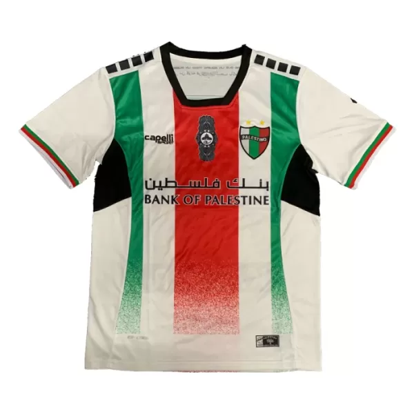 Maillot De Foot Club Deportivo Palestino Domicile 24/25