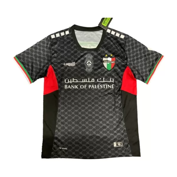 Maillot De Foot Club Deportivo Palestino Extérieur 24/25